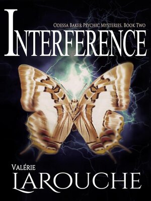 cover image of Interference